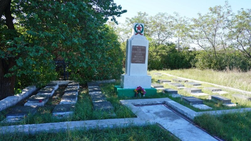 Власти Симферополя провели инвентаризацию всех кладбищ города