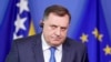 Dodik: Predsjedniku VSTS-a namještena afera o primanju mita 