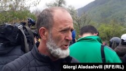 Малхаз Мачаликашвили