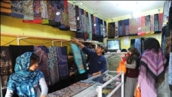 Diňle: Eýranyň üzňelikdäki türkmen azlygynda uruş hem umyt, hem howsala döredýär