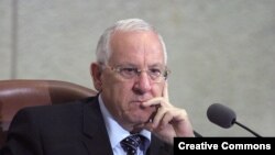 Reuven Rivlin