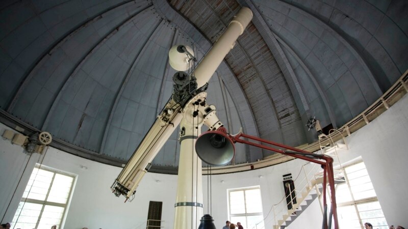 Dani otvorenih vrata Astronomske opservatorije u Beogradu
