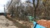 Кузбасс: вандалы сломали 23 креста на кладбище
