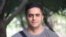 Iran -- Borhan Mansournia