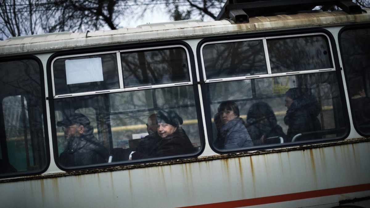 Томск: "Томскавтотранс" не сможет обслуживать свои маршруты