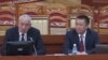 Турсунбеков: Масалиев спикер шайлоонун көркүн ачты
