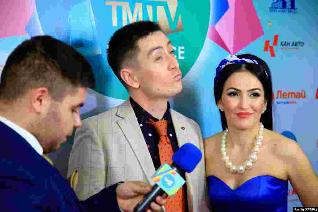“Гастрольләр рекордсмены” – Ризат һәм Зинира Рамазановлар 