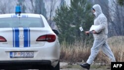 U Podgrici uhapšena I. Š. osumjičena za čedomorstvo (fotoilustracija)