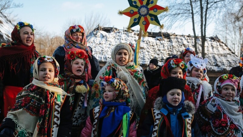 Украденное Рождество: как коммунисты боролись с зимними традициями украинцев