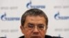 Gazprom Might Seek Foreign Partners For Shtokman Field