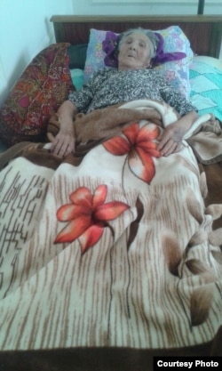 Xat muallifi jo‘natgan surat