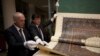 World's Largest Koran To Be Presented To Tatar President