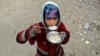 WFP: ګڼ افغانان د خوارځواکۍ لوړې کچې سره مخ دي 