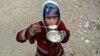 د کرنې وزارت: ۴۰ سلنه افغانان خوراکي خوندیتوب نه لري