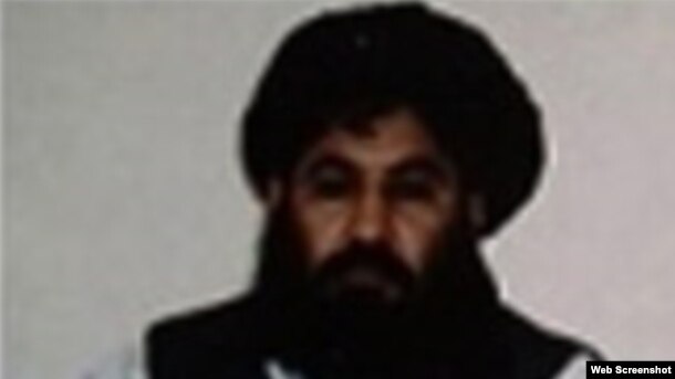 Akhtar Mansour