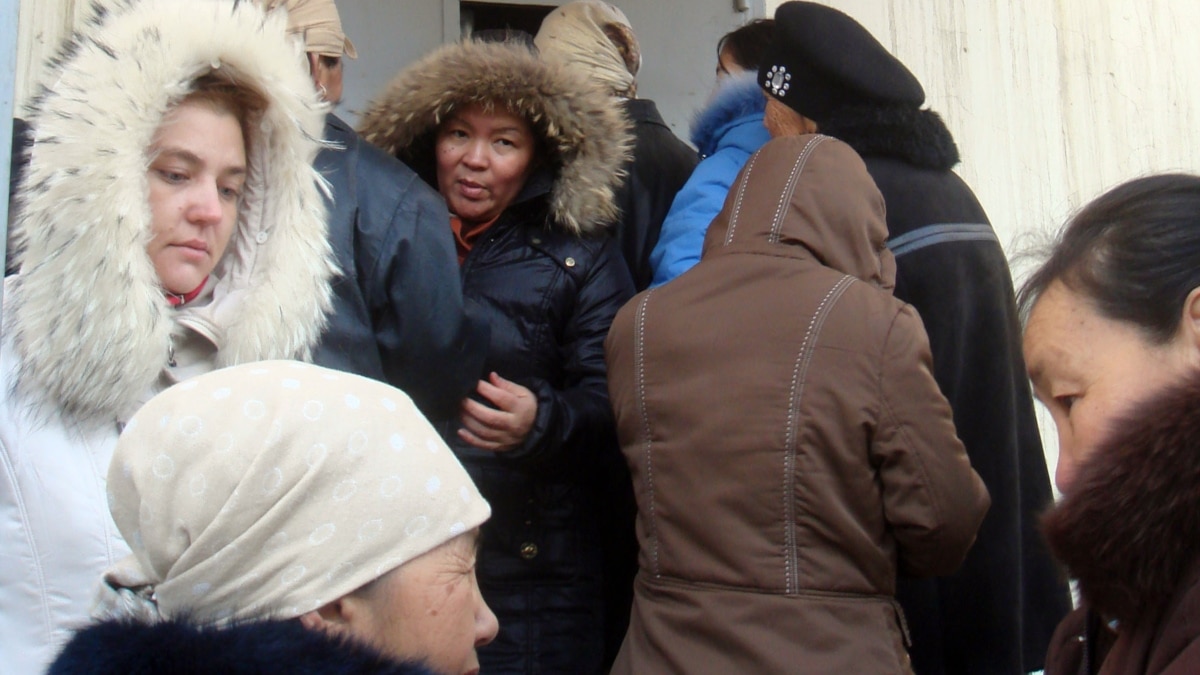 Елена Костюченко: Жанаозенцы были нацелены на мирные переговоры