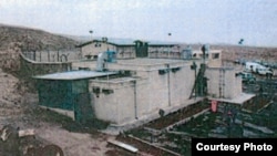 زندان قرچک