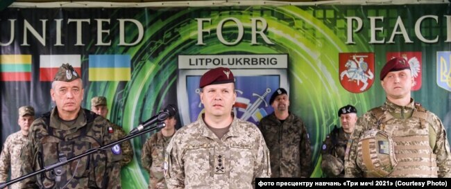 19 липня стартували навчання