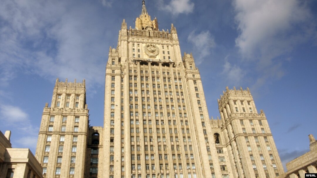 Российский МИД призвал своих граждан «тщательно взвешивать риски, связанные с поездками в Грузию»