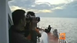 Малайзийский лайнер упал в море – поисковая служба Индонезии