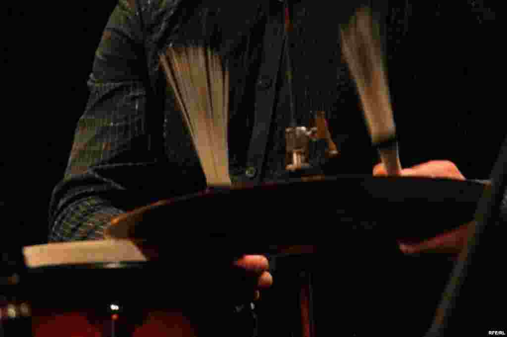 Ethno Jazz Festival 2010 #53