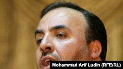 د افغانستان د امنیت ریاست ویاند وايي، چې ترهګر په یو ډول نه یو ډول خوشې کیږي.