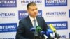 Valeriu Munteanu, fostul ministru care se vede succesorul lui Dorin Chirtoacă