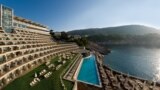 Hotel Rixos Libertas, Dubrovnik, turska investicija u Hrvatskoj, foto: dubrovnik-online.net 