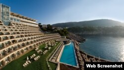 Hotel Rixos Libertas, Dubrovnik, turska investicija u Hrvatskoj, foto: dubrovnik-online.net 