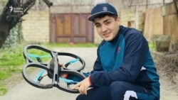 Mehman Hüseynov dron çəkilişləri haqda: Hakimiyyət araşdırmalarımdan narahat olub