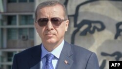 Recep Tayyip Erdoğan