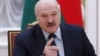 Лукашэнка супраць «Магутнага Божа»: «Глядзіце, нарвяцеся»
