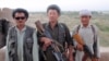 Into Taliban Territory: Arrival In Tarbuz Guzar