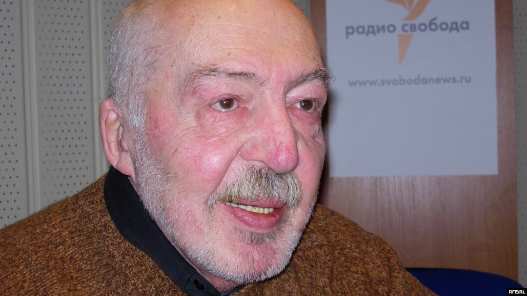 Андрей Битов