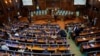Vazhdimi i seancës konstituive të legjislaturës së 11-të, që u mbajt më 8 gusht.