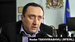 პაპუნა დავითაია