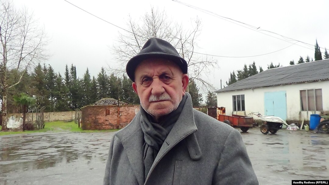 Rafiq Cəfərov