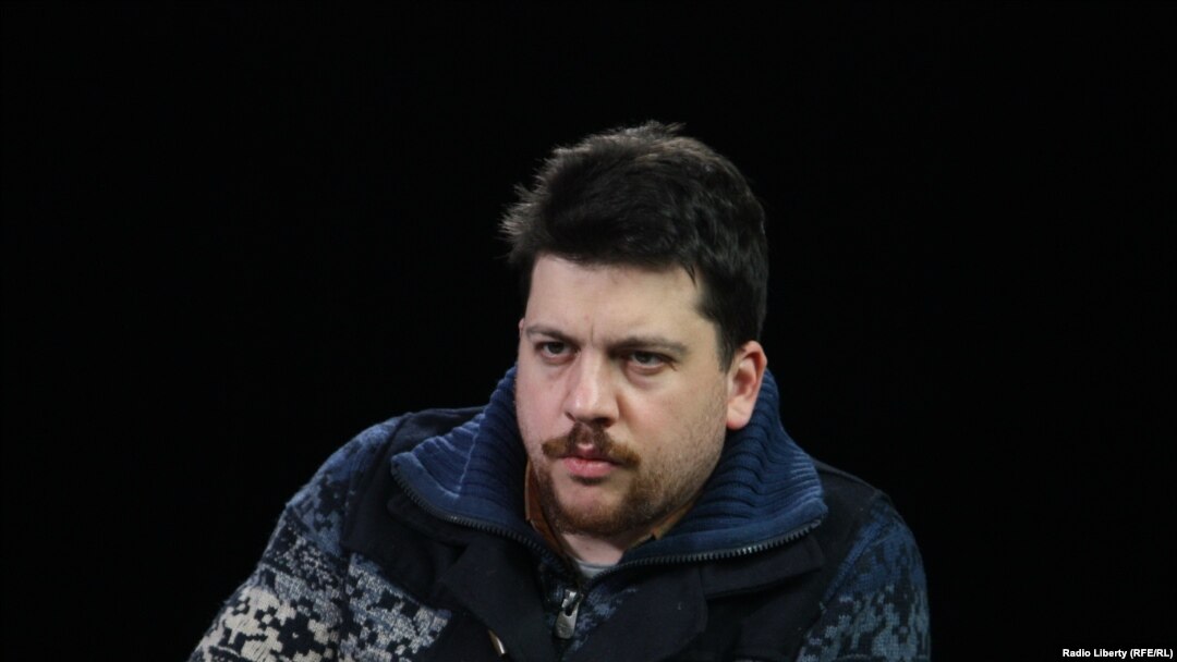 Леонид Волков