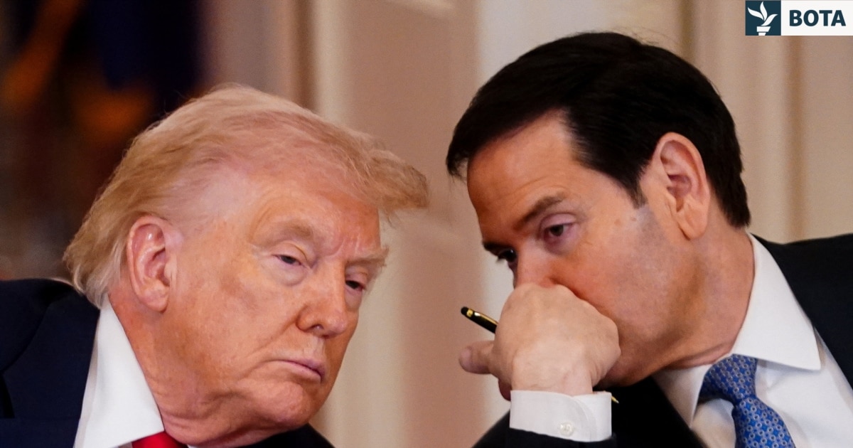 A mundet Trump të korrë fitore të shpejtë në Iran 