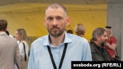 Сяргей Ціханоўскі