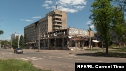 Краматорськ. Липень 2026 року