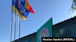 La punctul de frontieră cu control vamal în comun