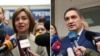 Ce tactici electorale ar putea folosi Maia Sandu și Alexandr Stoianoglo ca să atragă voturile moldovenilor la prezidențiale?