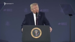 «Նախագահ Թրամփը բլեֆ չի անում և պատրաստ է դժոխքի վերածել Իրանը». Սպիտակ տան խոսնակ