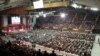 Armenia - The Prosperous Armenia Party holds a congress in Yerevan, 17Mar2012.