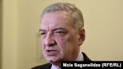 გიორგი ვოლსკი