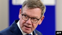 Міністр закордонних справ Німеччини Йоганн Вадефуль