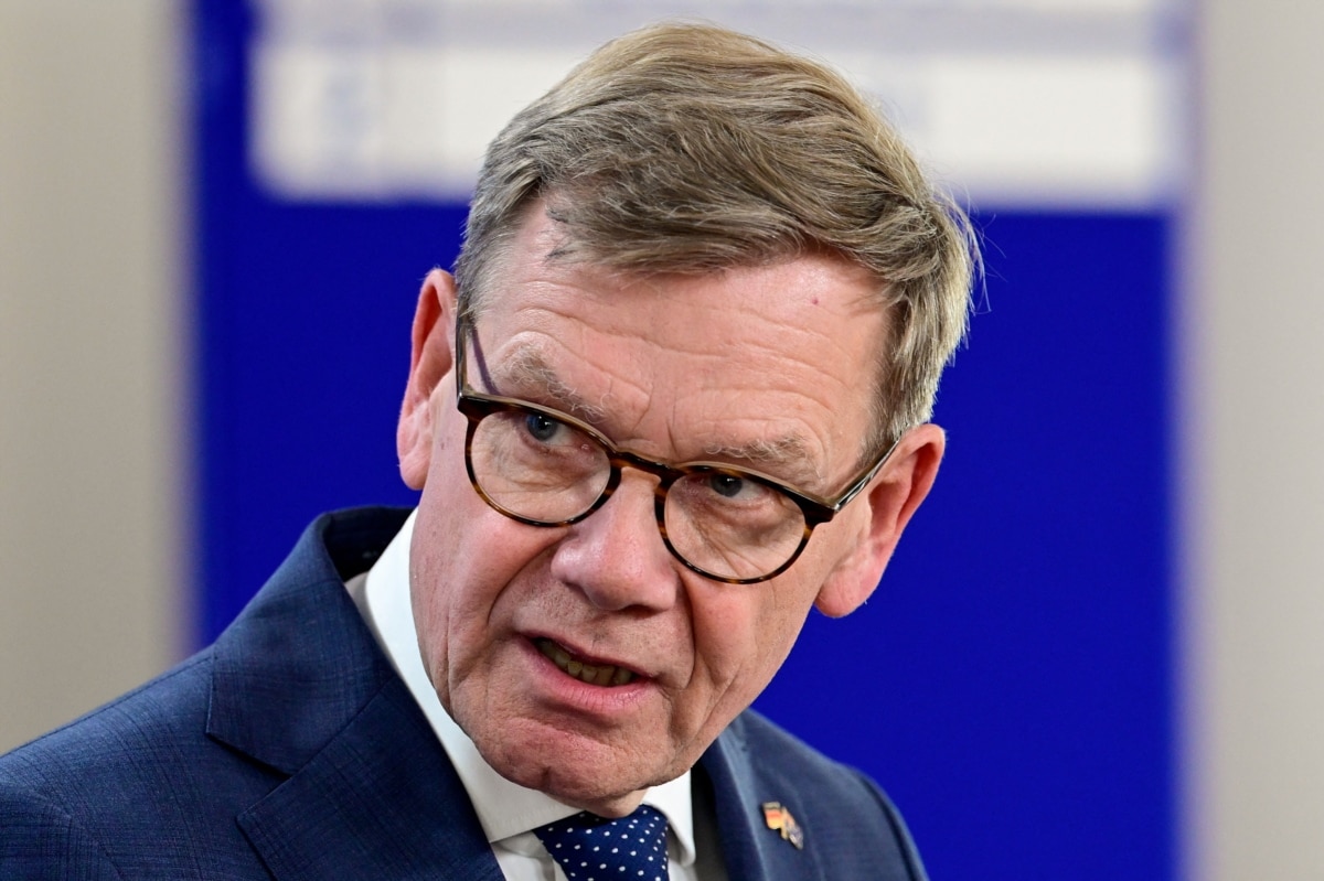 ППО для України: Вадефуль заявив про резерви деяких держав-членів