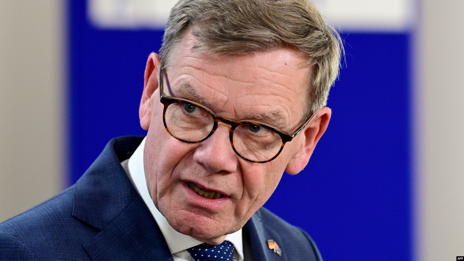 ППО для України: Вадефуль заявив про резерви деяких держав-членів