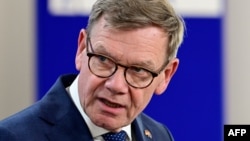 Йоганн Вадефуль припустив, що війна в Україні нині наближається до вирішальної стадії, й закликав партнерів до згуртованості